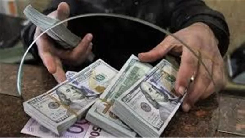 سعر الدولار اليوم الجمعة 29-5-2026 بيع وشراء