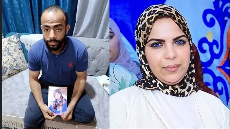 إيمان شريفة.. تعليق مؤثر من زوج سيدة المنوفية بعد كشف تفاصيل الجريمة