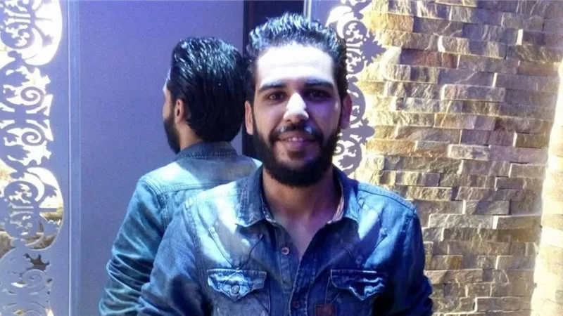 فرحة العيد تتحول لمأتم.. تفاصيل مأساوية في مقتل شاب بعزبة النخل