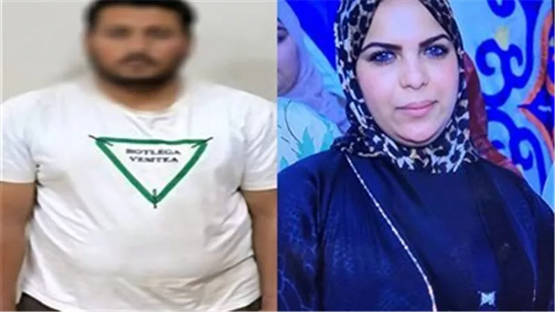 سر الزيارة الأخيرة.. التفاصيل الكاملة لمقتل إيمان سيدة المنوفية