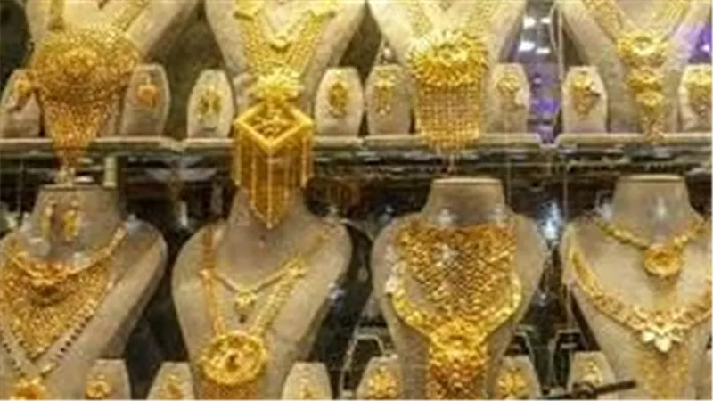 سعر الذهب اليوم الجمعة 29-5-2026 بعد آخر انخفاض