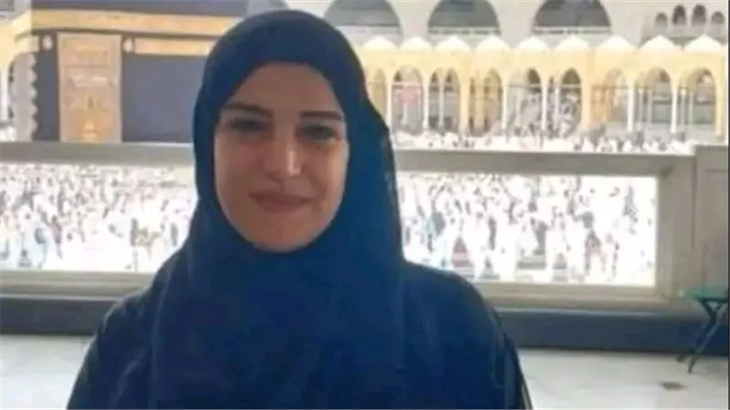 تفاصيل صادمة في مقتـ.ـل محامية على يد طليقها داخل شقة بالإسكندرية 