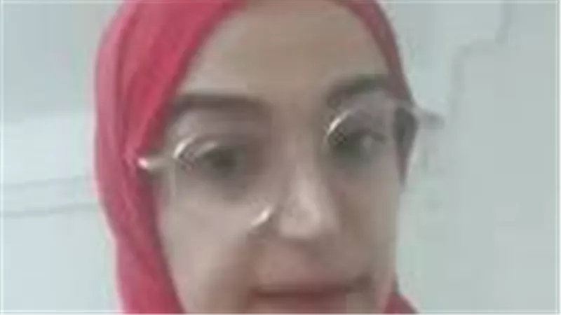 حكم حضانة ينتهي بجريمة.. تفاصيل جديدة في مقتل محامية على يد طليقها بالإسكندرية