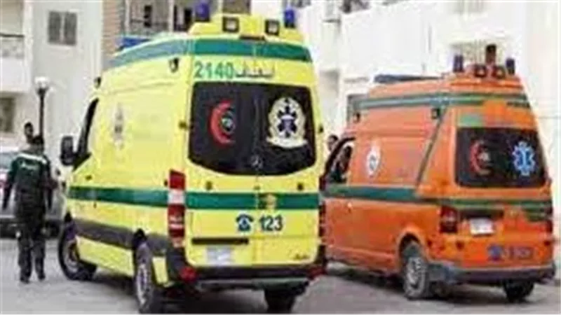 صرخات انتهت بمأساة.. تفاصيل العثور على جثتي زوجين داخل شقتهما بالشرقية