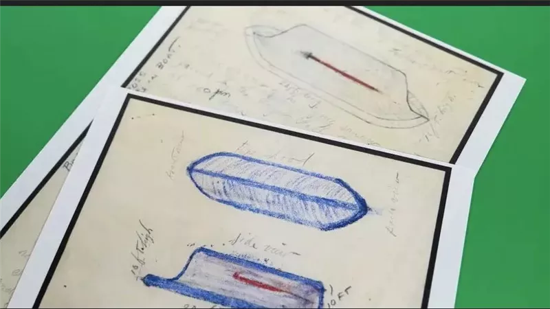 بينها دول عربية.. أين ظهرت الأجسام الطائرة بتسريبات البنتاجون؟