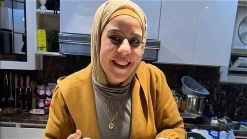قرار قضائي جديد بشأن محاكمة البلوجر أم مكة في غسل أموال التيك توك