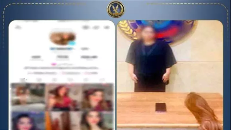  رقص بملابس مثيرة.. تفاصيل حبس صانعة محتوى في الطالبية 