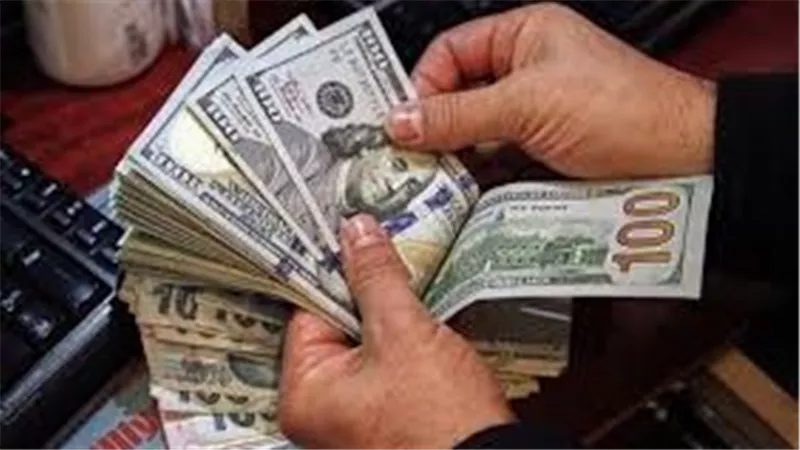 سعر الدولار اليوم الإثنين 1-6-2026 بيع وشراء