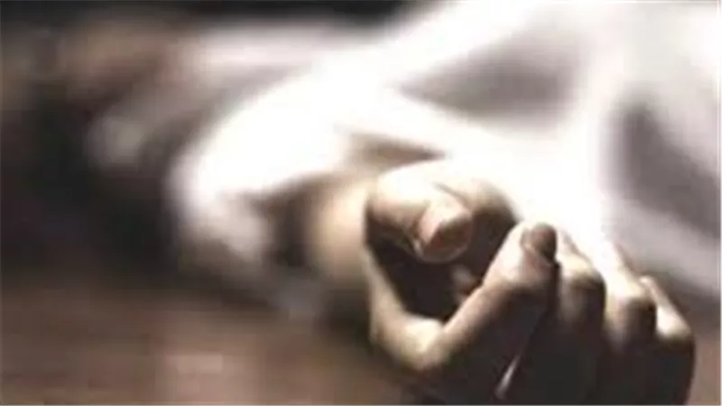 نهاية مأساوية بعد 13 عامًا.. تاجر موبيليا ينهي حياة زوجته في القليوبية