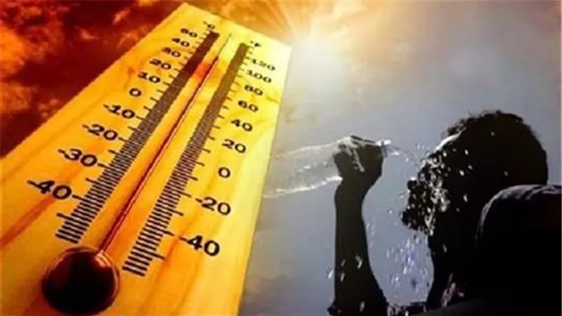 الأرصاد تكشف حالة الطقس اليوم الإثنين 1-6-2026