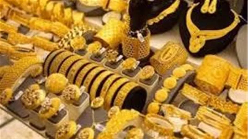 سعر الذهب اليوم الإثنين 1-6-2026 تحرك جديد