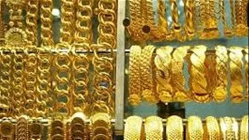 سعر الذهب اليوم الأحد 10-5-2026 تحرك جديد