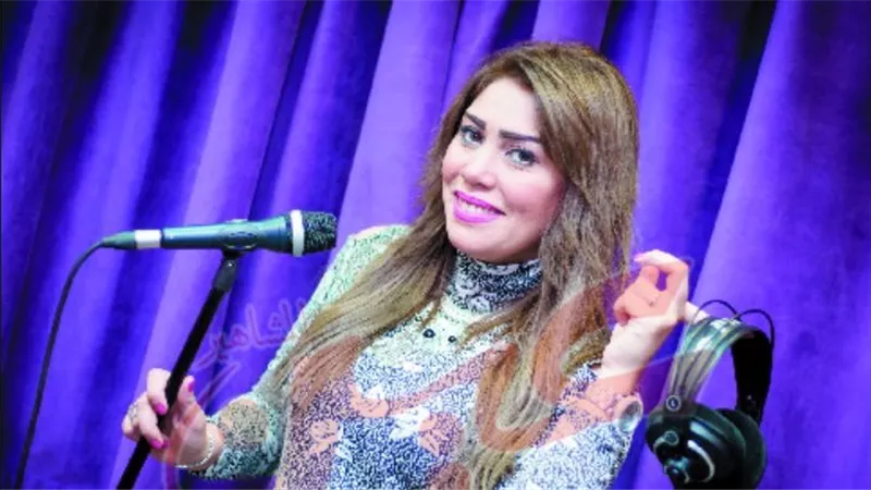  الحقوني أنا في القسم.. استغاثة المذيعة أميرة نور تهز السوشيال ميديا | فيديو