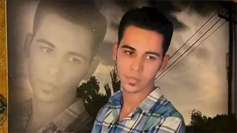 خلصوا عليه في العيد.. تفاصيل مقتل سائق على يد جيرانه بسبب لهو الأطفال بعزبة النخل 