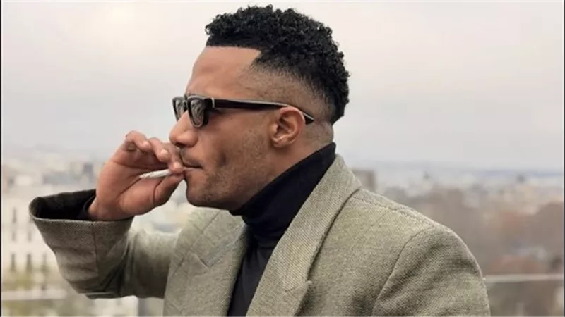 حقيقة تبرع محمد رمضان بـ7 ملايين دولار لنادي الزمالك