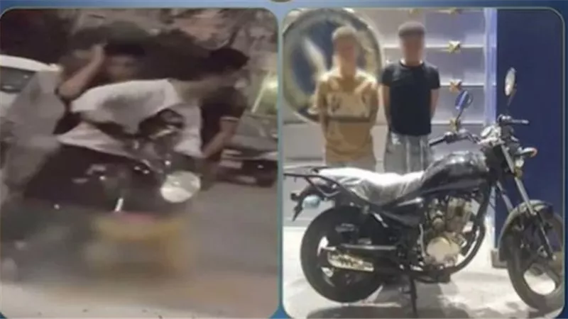 تحرشوا بها وتعدوا عليها بسلاح أبيض في الشارع.. تفاصيل مثيرة عن فيديو فتاة الجيزة | شاهد