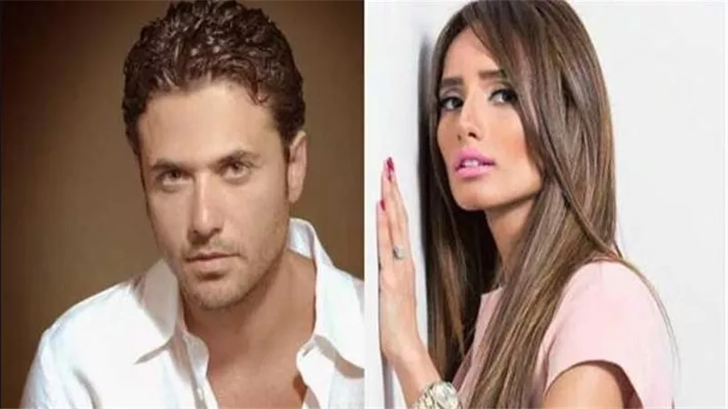 قرار جديد في دعوى حبس أحمد عز بسبب أجر خادمة زينة