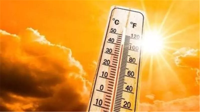 الأرصاد تحذر من حالة الطقس اليوم الأربعاء 3-6-2026