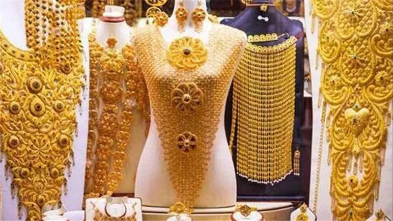 سعر الذهب اليوم الأربعاء 3-6-2026 بعد الانخفاض