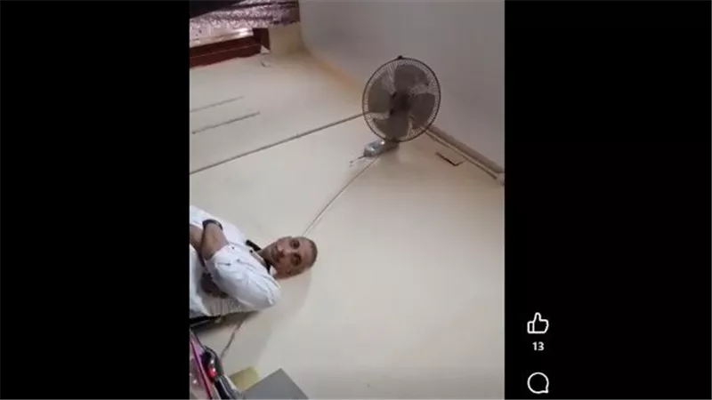 ذنبي انك حلوة تعالي البيت.. مسئول بتعليم القليوبية يساوم أم لنقل نجلها | فيديو