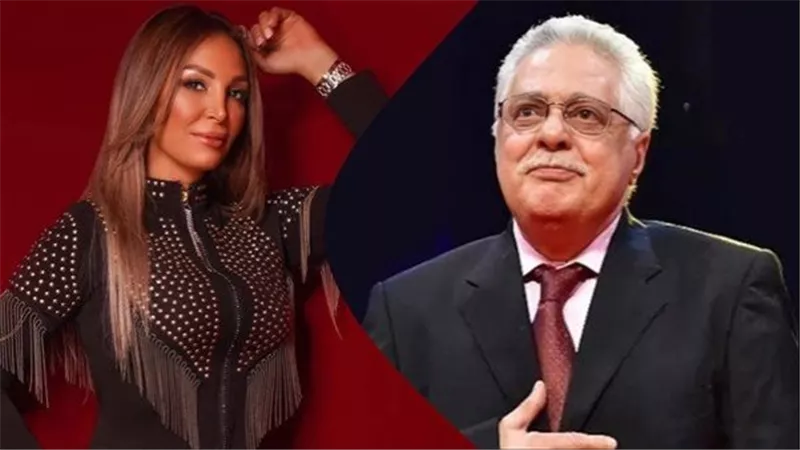  ماتت من ساعات ولا من سنين؟.. رد فعل صادم من توفيق عبدالحميد على وفاة سهام جلال 
