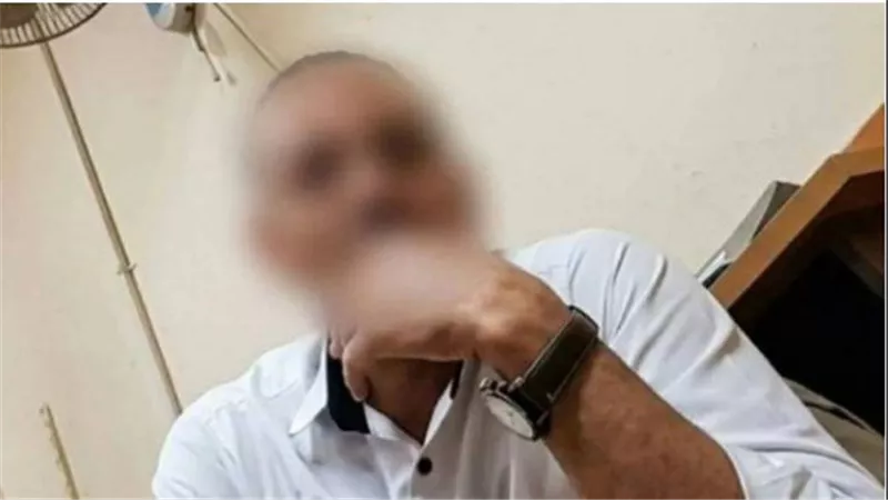 ذنبي إيه إنك حلوة.. ماذا حدث بين ولية أمر تلميذ ومدير التعليم الإعدادي في القليوبية؟ | فيديو