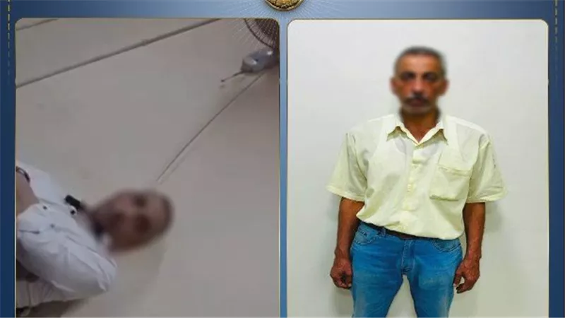  المساومة وصلت لغرف النوم.. تفاصيل القبض على مدير بإدارة التعليم الإعدادي في القليوبية 