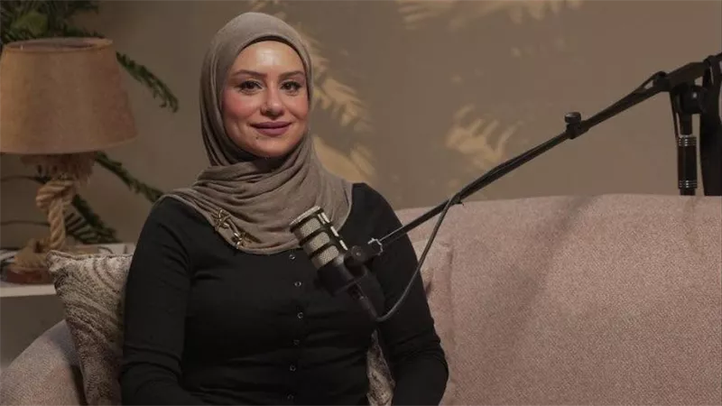  مقولتش إني دكتورة.. مالكة مركز منة فيت سيشن تنفي انتحالها صفة طبيبة 