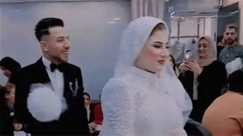 قرار جديد في محاكمة المتهمة بقتل زوجها عريس المرج 