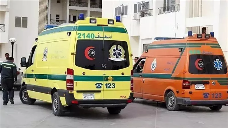 تفاصيل مأساوية في العثور على جثة متحللة داخل منزل بالدقهلية