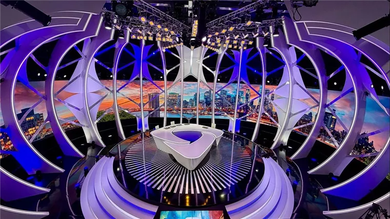 beIN SPORTS تكشف عن خطط تغطية استثنائية لكأس العالم FIFA 2026™