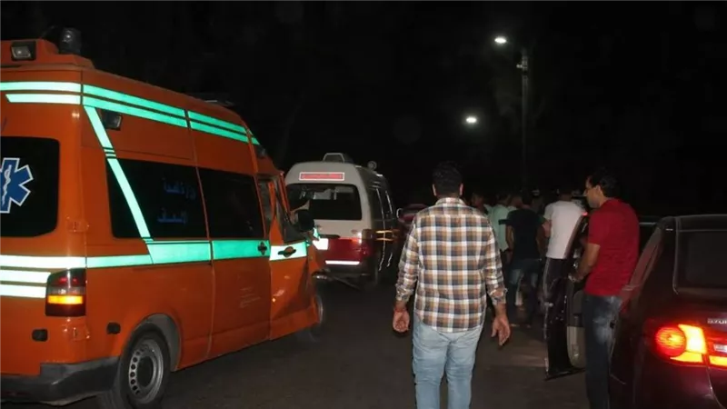 خلصت امتحان وماتت.. تفاصيل مأساوية في وفاة طالبة بالمنوفية 