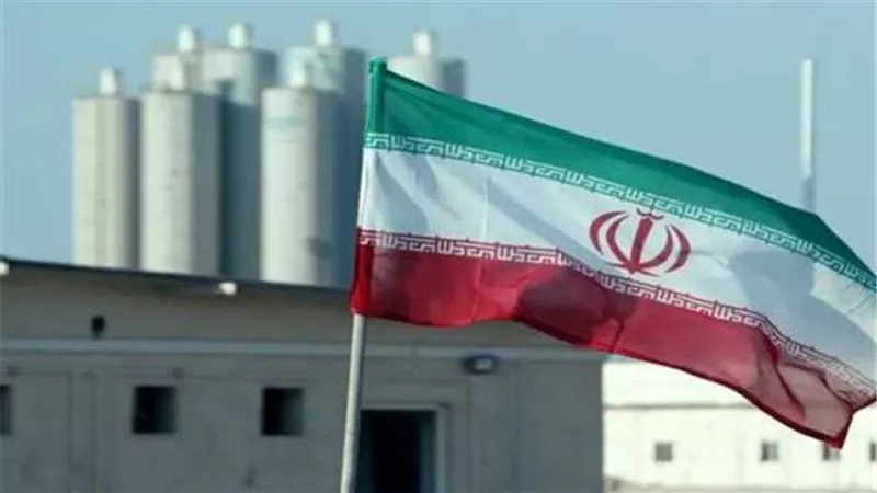 إيران في قفص الاتهام الدولي بتعمد تخريب المفاوضات