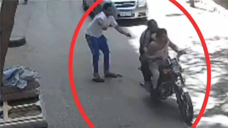 لم يتبق منه سوى 20 ألف.. تفاصيل سقوط حرامية الـ ربع مليون جنيه بفيصل 