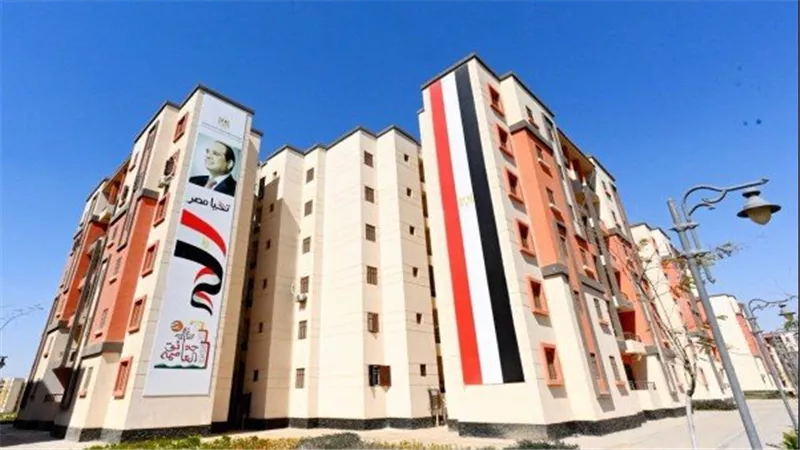 شقق جاهزة للتسليم.. موعد طرح سكن لكل المصريين 9 ونظام التقسيط حتى 20 عامًا 