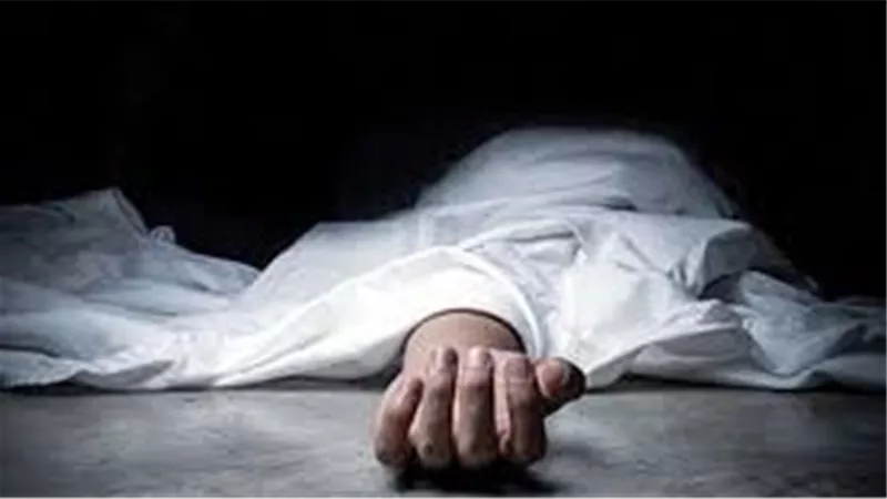 خلصت عليه ونزلت الفرح.. قصة مقتل عامل على يد زوجته في عين شمس