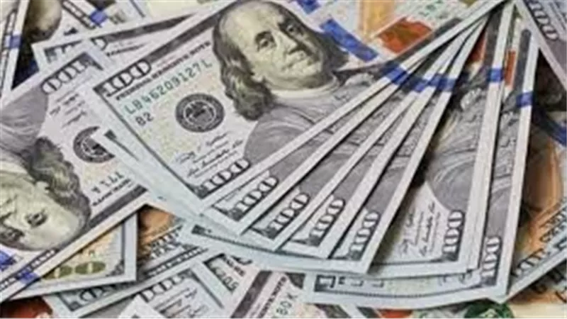 سعر الدولار اليوم الثلاثاء 9-6-2026 بعد الارتفاع