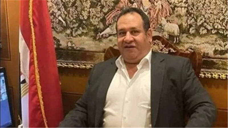 مصدوم من التهم الجديدة.. محامية صبري نخنوخ تكشف أول رد فعل له على تهم السلاح والآثار
