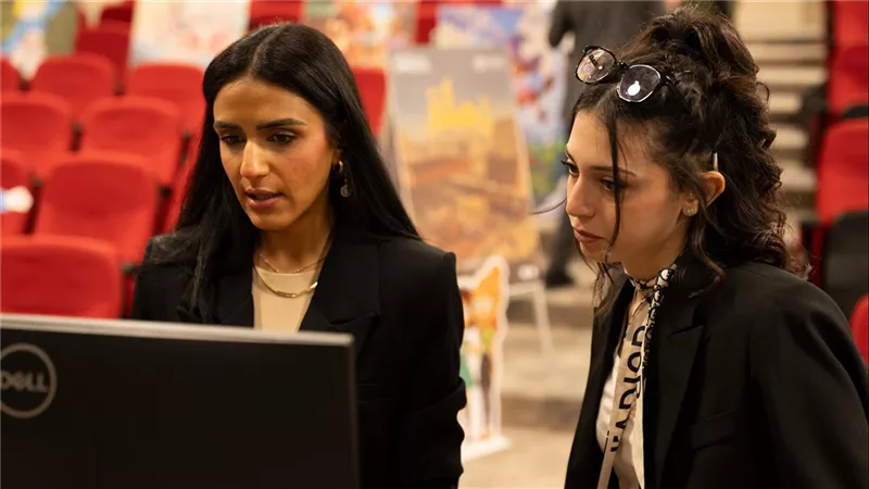 رئيس مصر للمعلوماتية: 17 لعبة إلكترونية جديدة لطلابنا تجتاز تقييم نخبة من خبراء الصناعة والإبداع