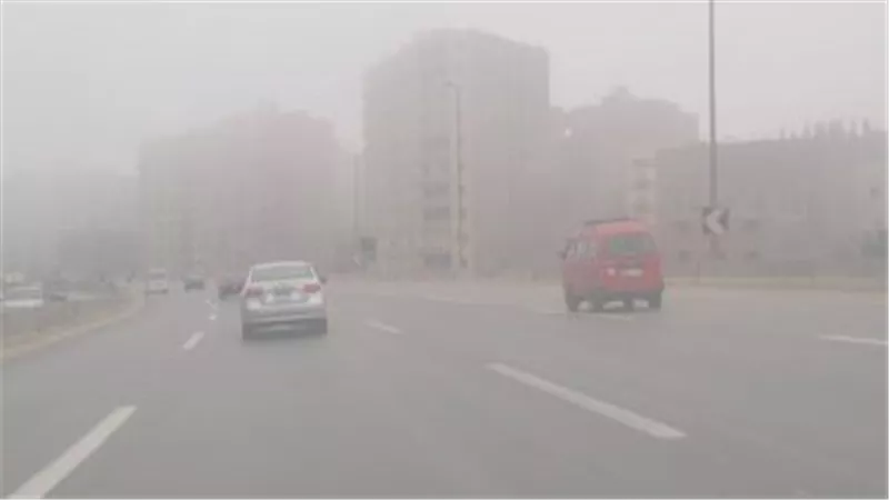 تقلبات جديدة.. الأرصاد تحذر من حالة الطقس غدا الأربعاء 10-6-2026