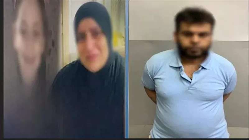اتهمها بالتجسس لصالح أمها.. أب يضرب طفلته حتى الموت في القاهرة