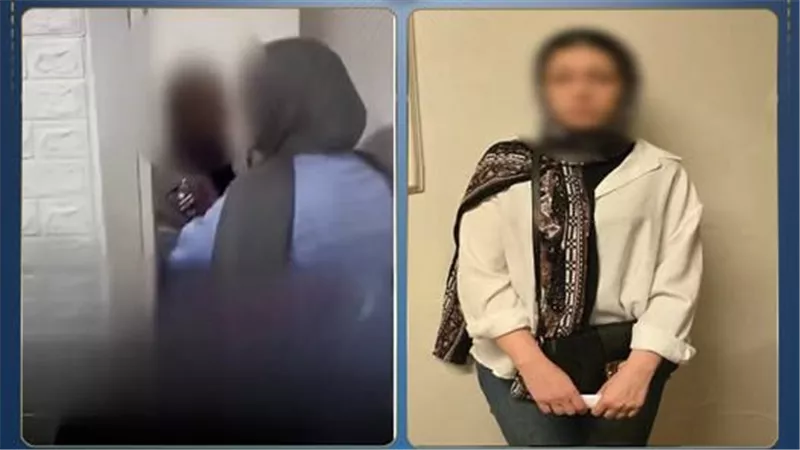 مشاجرة داخل مركز تجميل.. تفاصيل فيديو التعدى على صيدلانية بالإسكندرية 