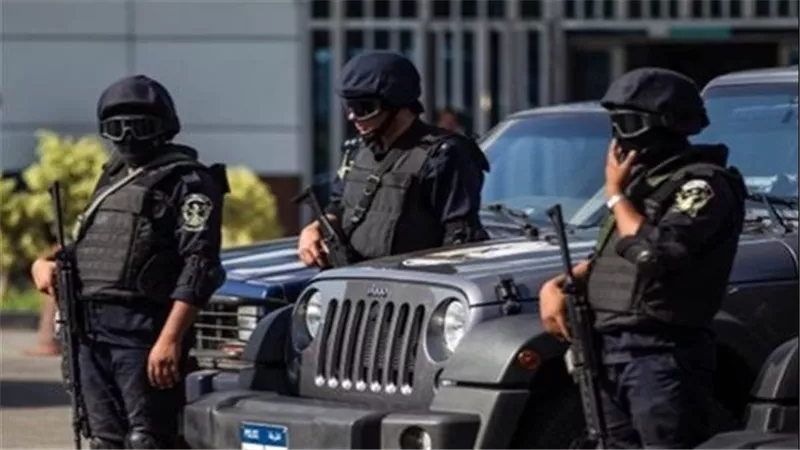  قابيل وهابيل الغربية.. شاب ينهي حياة شقيقه بقرية فيشا بطنطا