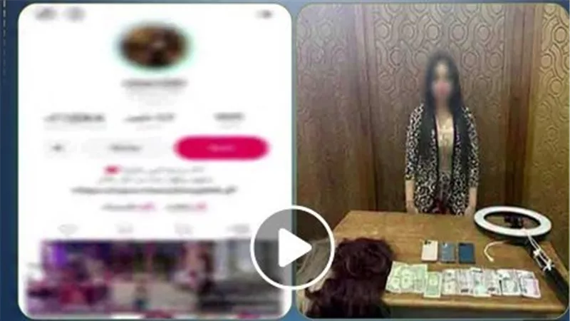 رقص فاضح وألفاظ خارجة.. تفاصيل القبض على صانعة محتوى بالاسكندرية | فيديو