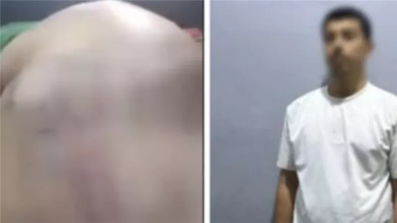 تفاصيل ضبط محفظ قرآن اعتدى على صغير في الدقهلية 