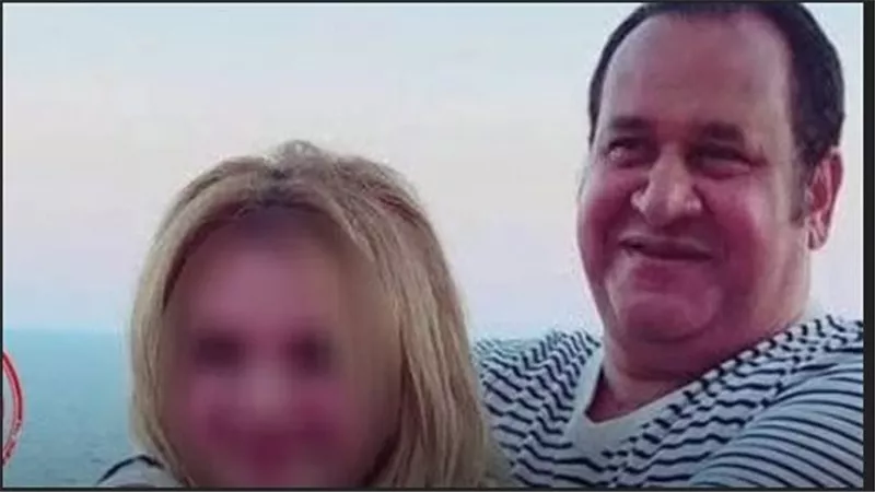 تفاصيل القبض على شقيقة صبري نخنوخ وخادمته الخاصة