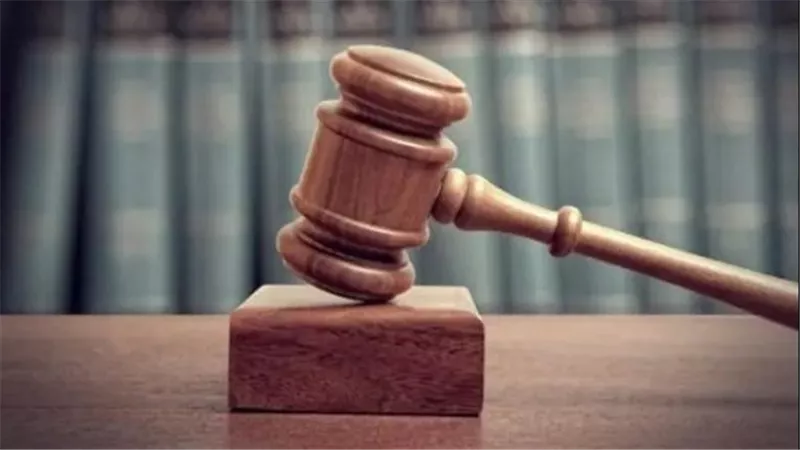 التفاصيل الكاملة للحكم على عامل وربة منزل لقتلهما شابا بالقناطر الخيرية 