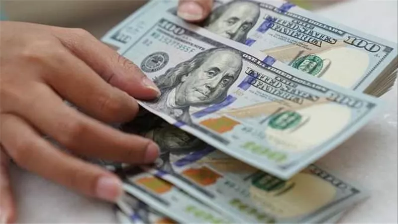 سعر الدولار اليوم الأربعاء 10-6-2026 بعد الانخفاض