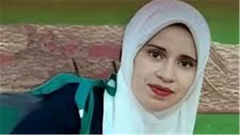 خطيبها قتلها وسرق الدبلة.. كشف غموض اختفاء فتاة بالدقهلية