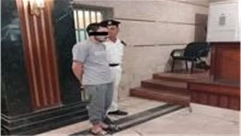 رغم تنازل الوالدين.. تفاصيل الحكم على المتهم بقتل شقيقته بالشرقية